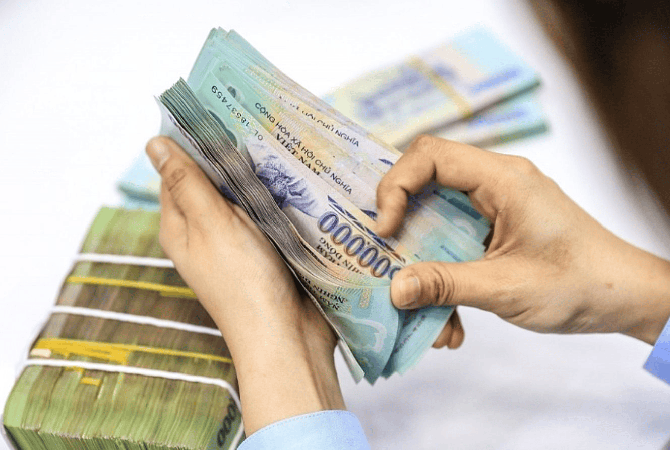 Vay Vốn Kinh Doanh